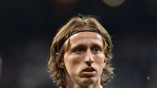 IUSPORT - Es injusto que Modric deba cumplir la sanción tres años más tarde
