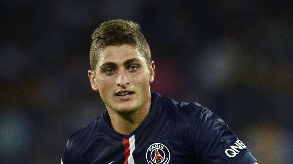 El Confidencial: Verratti y Guarín, los deseos no satisfechos de Ancelotti
