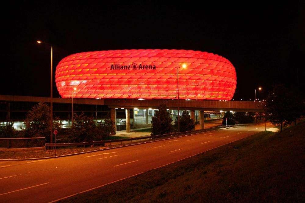 El Bayern está dispuesto a gastarse 75 millones de euros en uno de los jugadores revelación de la Bundesliga