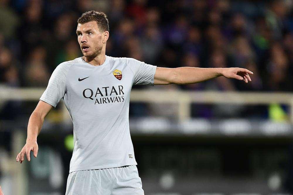 Dzeko sigue en la órbita del Real Madrid: los detalles 