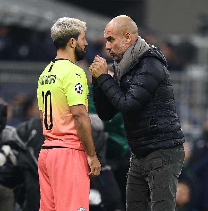 Fichajes, el City podría intercambiar a Agüero por un futurible del Real Madrid