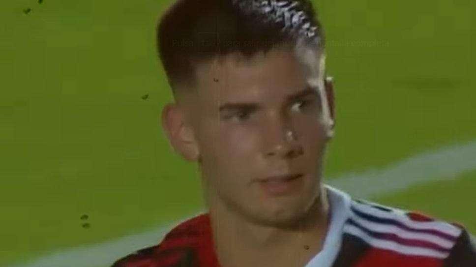 La salvaje oferta que rechazó Mastantuono para jugar en el Real Madrid