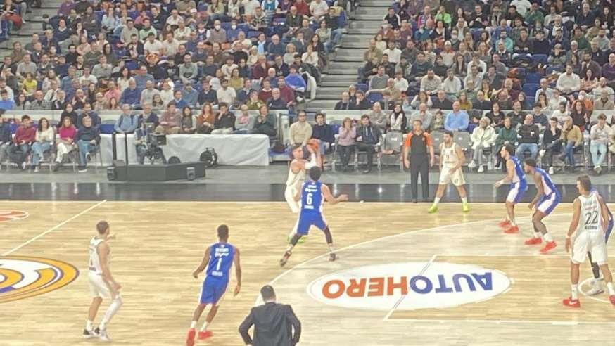 Real Madrid 130-126 Anadolu Efes: los Reyes hacen magia y nos dejan el partido más legendario de la historia de la Euroliga