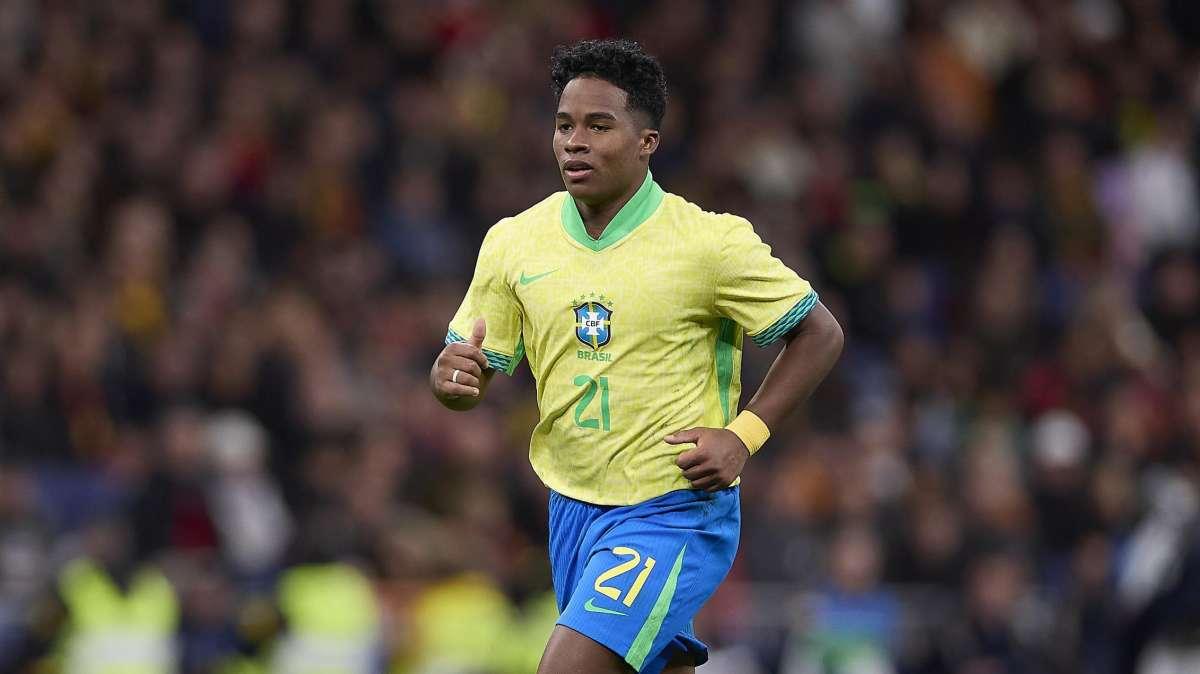 Brasil reina en el Real Madrid como nunca antes: se confirma la apuesta