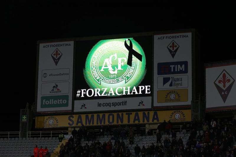 OFICIAL - Un ex del Madrid, nuevo fichaje del Chapecoense