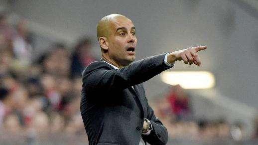 ¡OJO! Guardiola indignado por el interés del Madrid en uno de sus jugadores