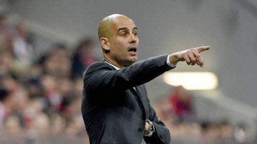 La UEFA investigará al derrochador Guardiola