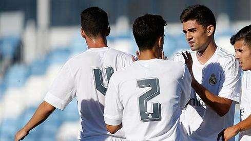 CRÓNICA: La estrategia da la victoria al Castilla