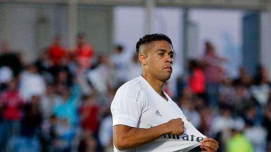 Las Palmas quiere a Mariano