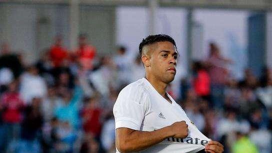 Jugador TOP del partido: Mariano