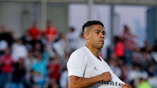 José Manuel Oliván: "A los canteranos del Madrid les vienen bien las cesiones"