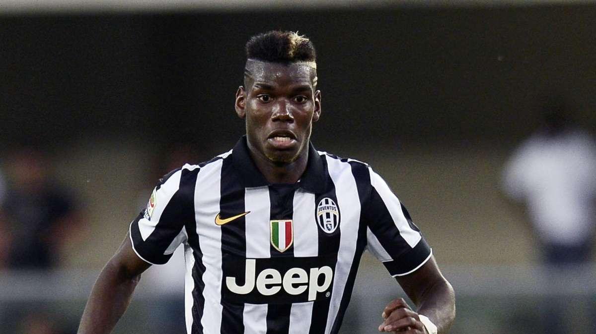 Tuttosport: Pogba, objetivo del Madrid, cerca de renovar con la Juventus