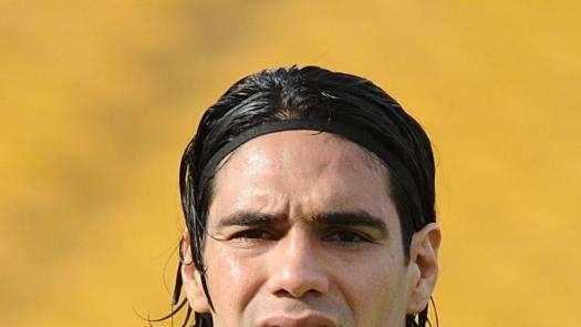  Falcao: "Nadie se imagina la ansiedad que he pasado"