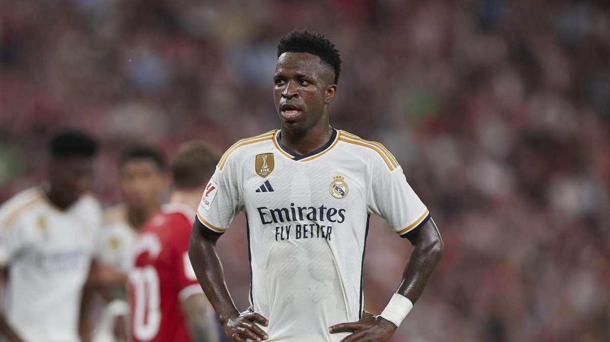 Mercado de fichajes en directo | Vinicius y el Liverpool en 2024, acuerdo con Mbappé...