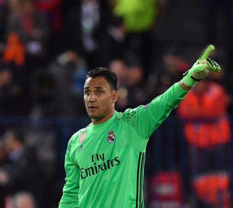 Fichajes Real Madrid, Keylor saldrá en verano y Hazard está cerca