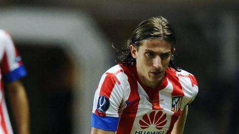 Filipe, moneda de cambio para el fichaje de Koke por el Chelsea