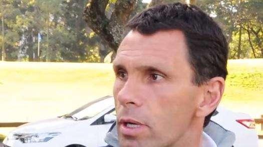 OFICIAL: Poyet, nuevo entrenador del Betis