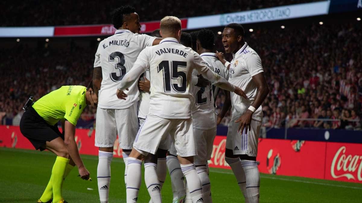 UNOXUNO BD | Rodrygo y Valverde siguen en racha
