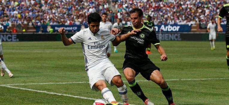 NOTAS: Castilla - Real Sociedad B