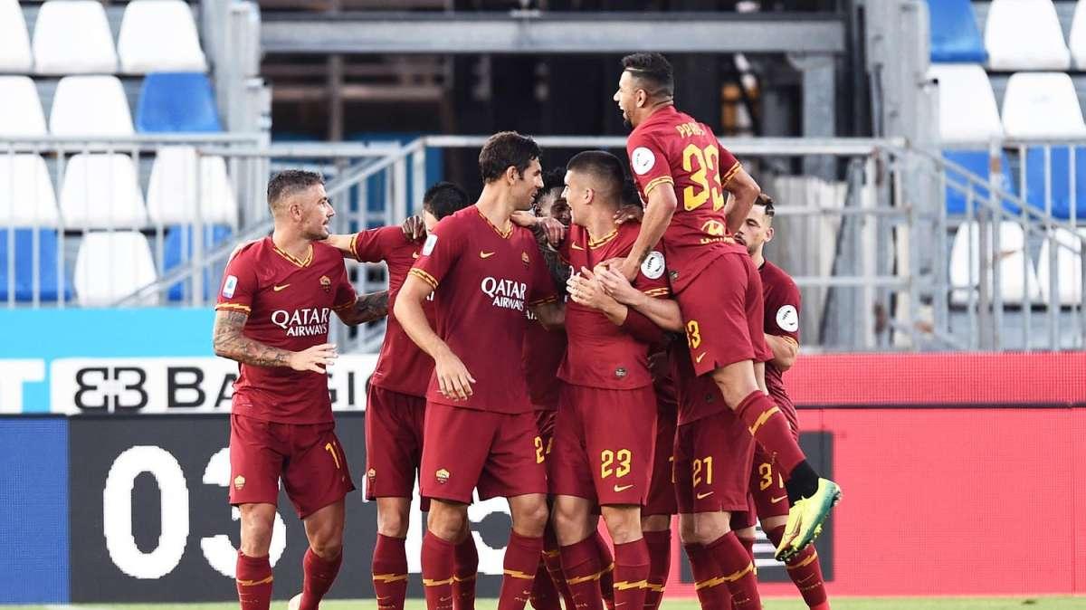 TOP News 14 - El futuro de Odriozola, el deseo de la Roma y el sueño del Madrid