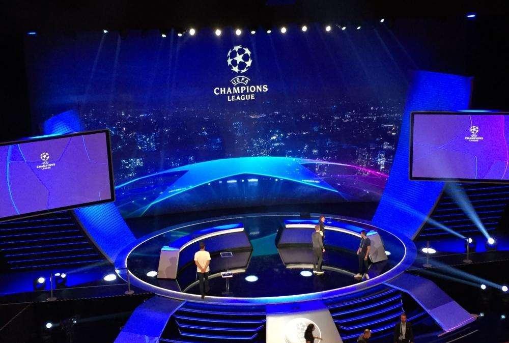 DIRECTO BD - Roma, CSKA y Victoria Plzen, los rivales del Madrid en la fase de grupos de Champions