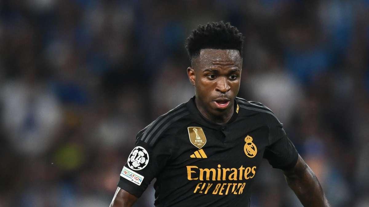 Vinicius desvela una bomba en el Real Madrid: "Lo llamaba todos los días"
