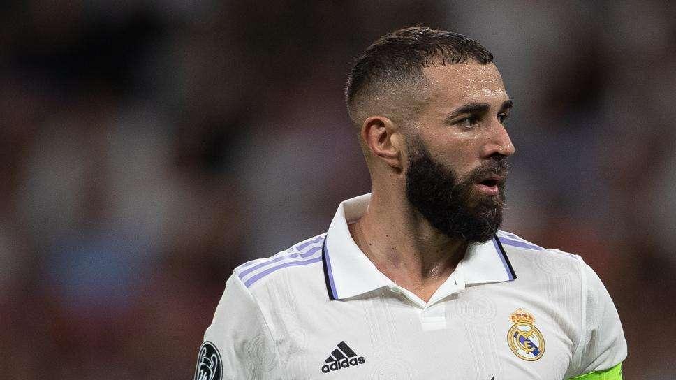 "Benzema tiene unas ganas abismales de reivindicarse"