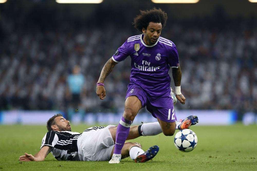 Marcelo sobre la duodécima: "Teníamos una ansiedad muy grande"