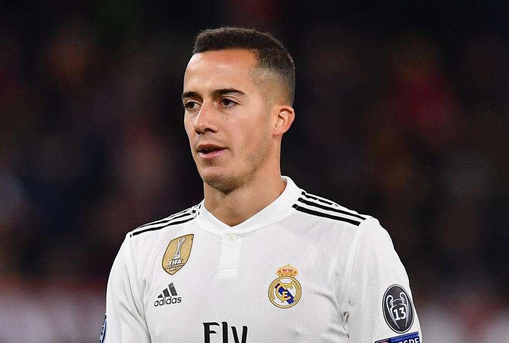 Fichajes Real Madrid, la respuesta de Lucas Vázquez al ofertón de Qatar 