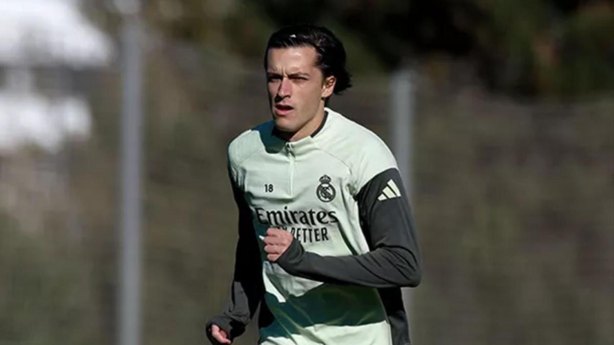 ‘Látigo’ Serrano suelta la bomba: Mourinho no cuenta con Carreras ni Asencio