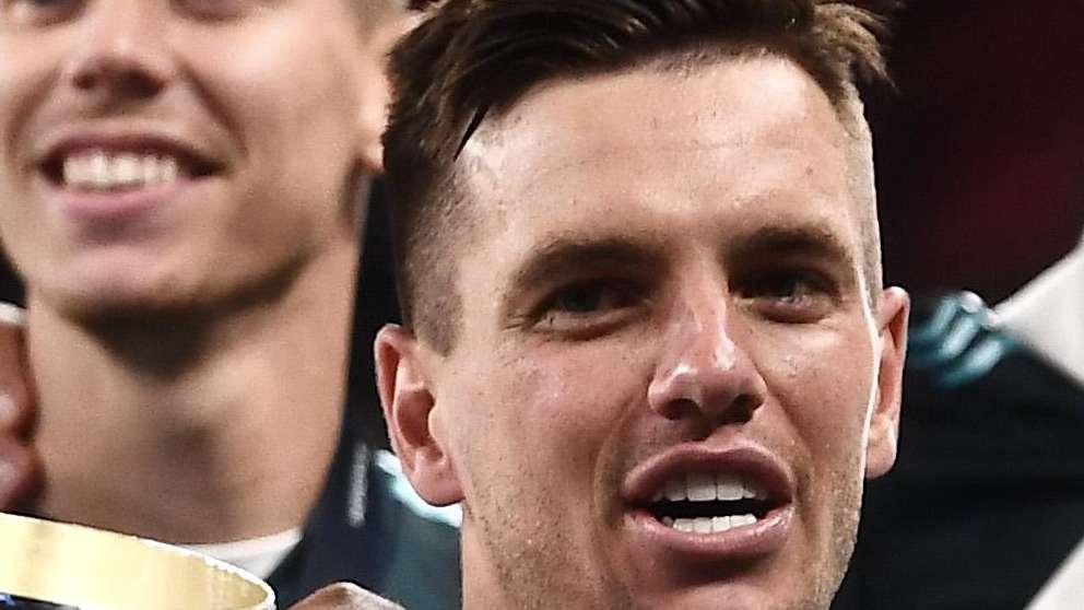 Betis 2-1 Getafe: un pletórico Lo Celso evita el susto