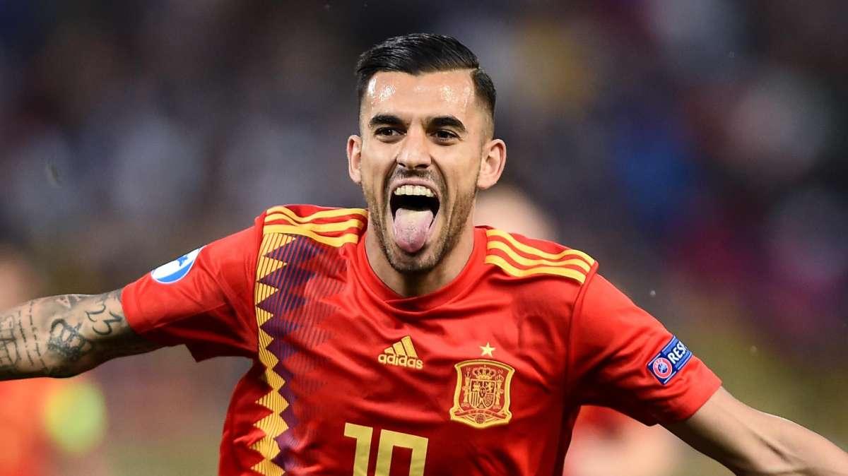 Agenda del día: las posibles salidas de Ceballos, Brahim y James y el tercer entreno de la semana