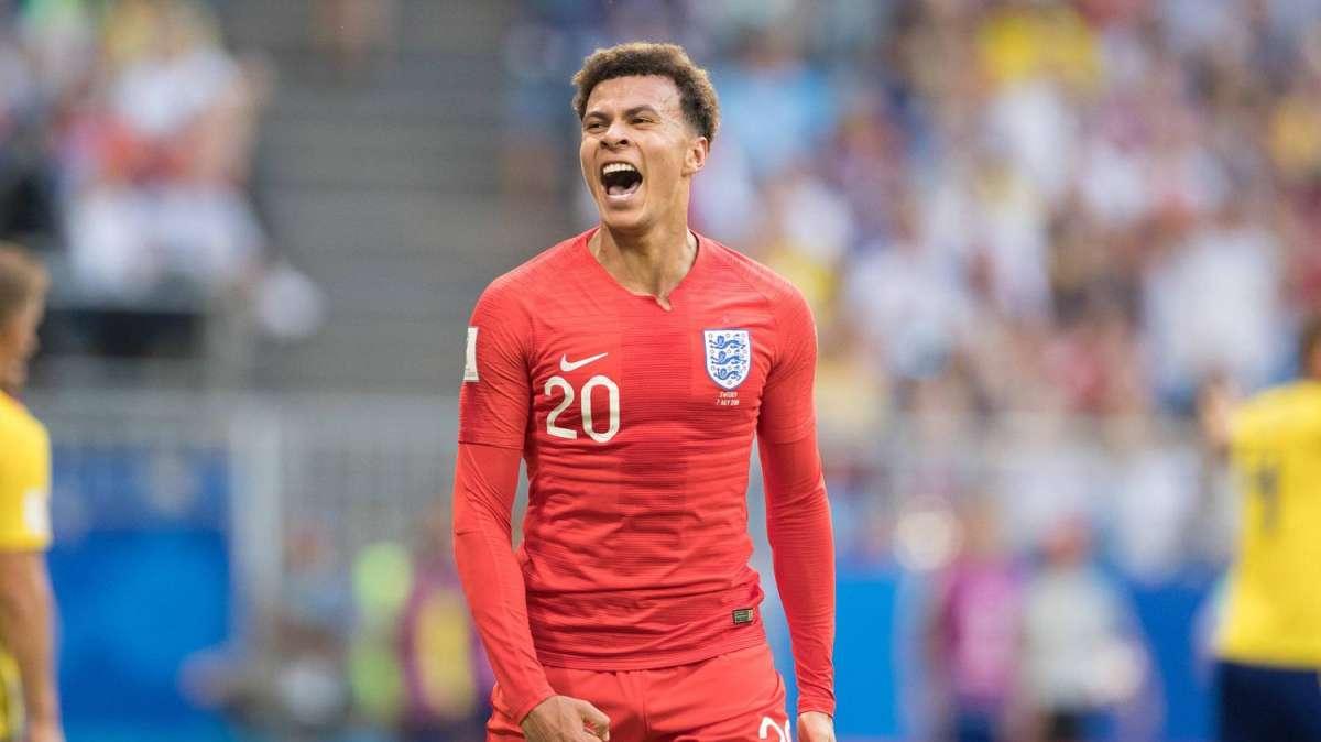 Fichajes Real Madrid | Dele Alli, a un paso de abandonar el Tottenham: los detalles