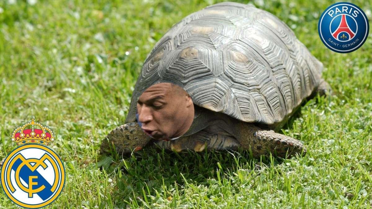 Kylian Mbappé y la llamada que espera el Real Madrid para hacer oficial su fichaje