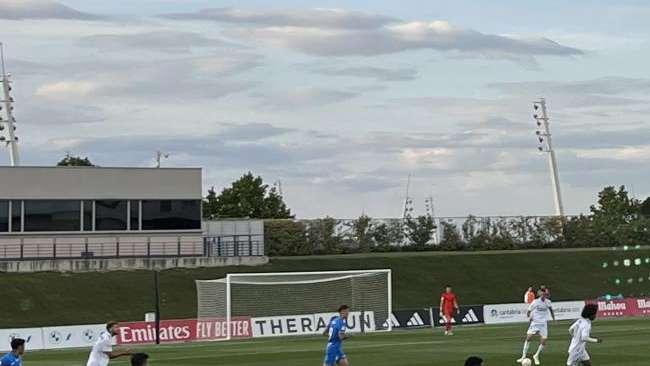 Real Madrid Castilla 0-0 Fuenlabrada: el ascenso se decidirá en el play-off