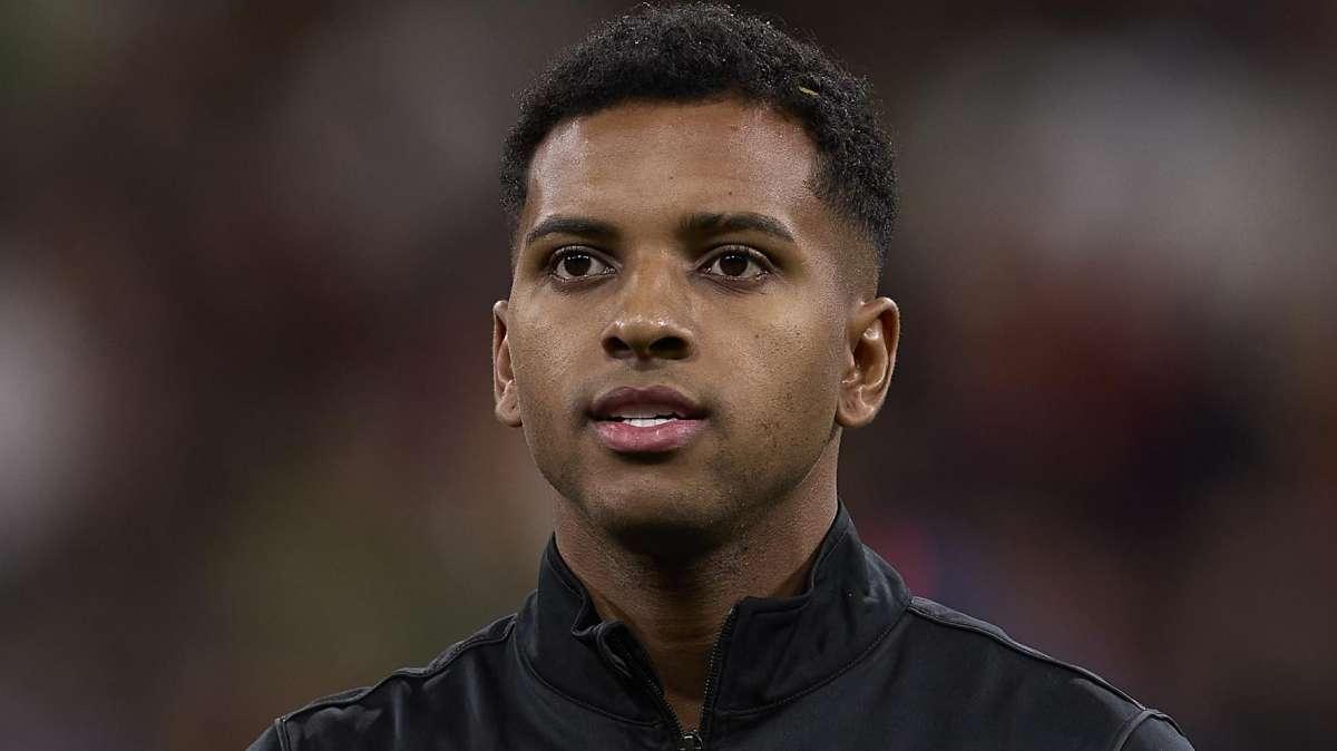 Rodrygo decide acortar sus vacaciones para convencer a Ancelotti
