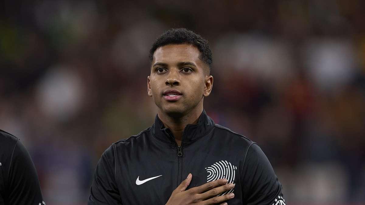 TOP News 18 | Rodrygo 'se queda' en el Real Madrid, bombazo Tavares...