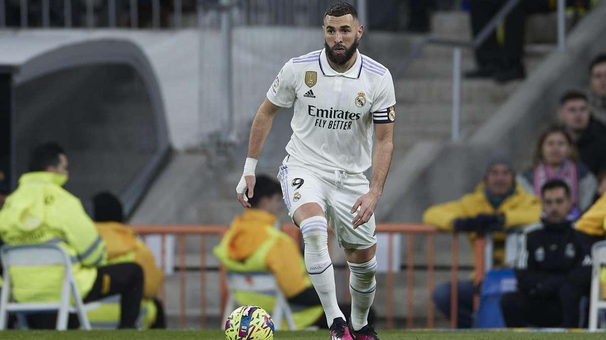 OFICIAL | Tres futbolistas del Real Madrid y un exmadridista, incluidos en el Once del Año de la FIFA