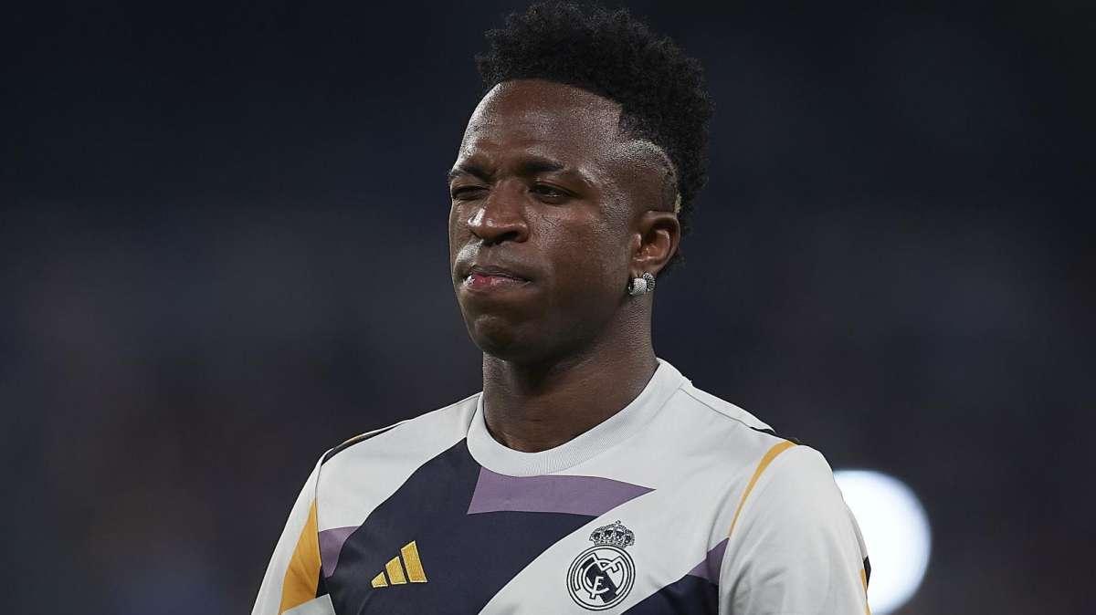 Los racistas vuelven a ser noticia: Vinicius declara en los juzgados