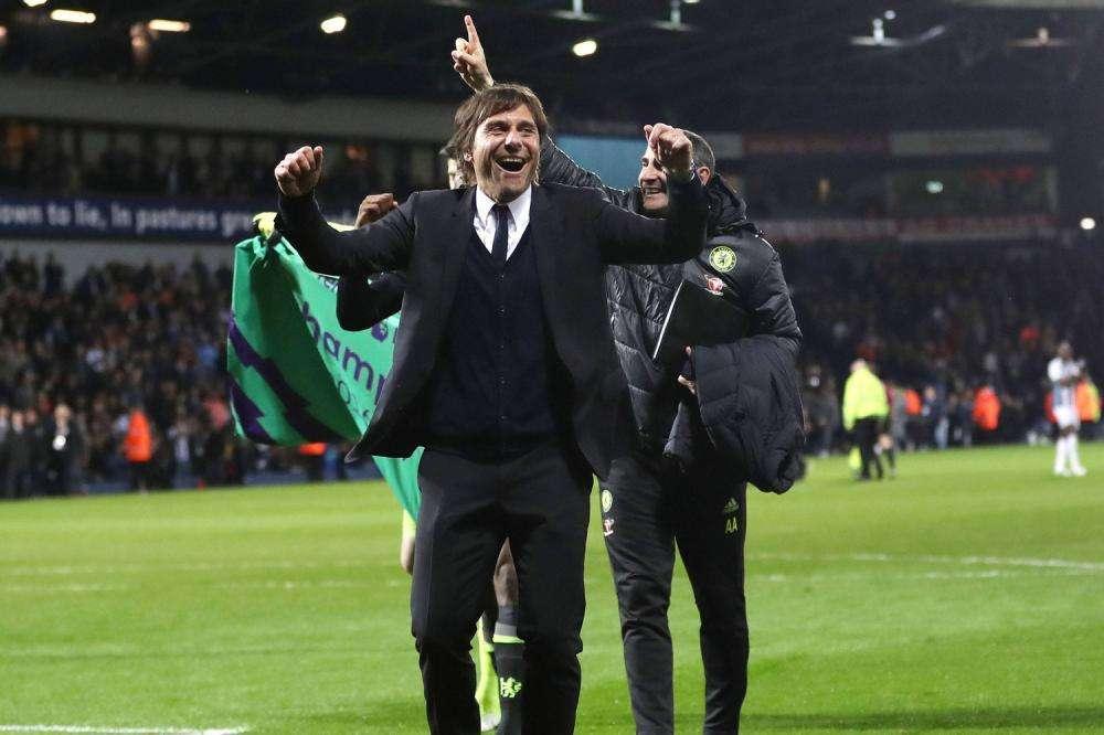 En Inglaterra ya especulan con el regreso de un exmadridista al banquillo del Chelsea