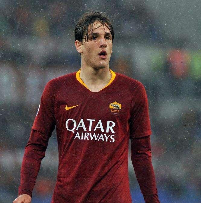 Fichajes Real Madrid, Zaniolo se enfría y podría acabar en la Juventus 