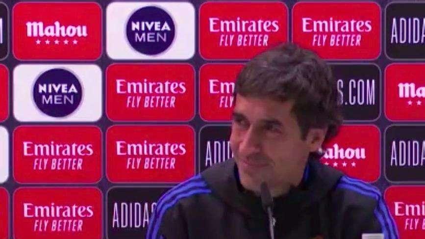 El Real Madrid pregunta por la gran joya del año 2005: los detalles