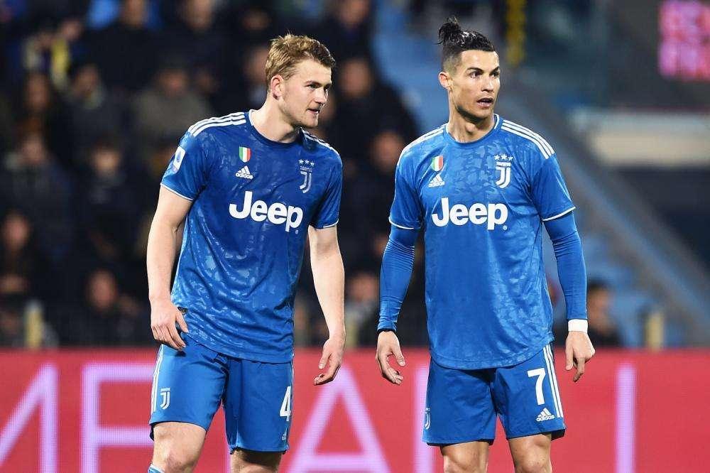 Fichajes, Raiola quiere que De Ligt fiche por el Real Madrid: los detalles