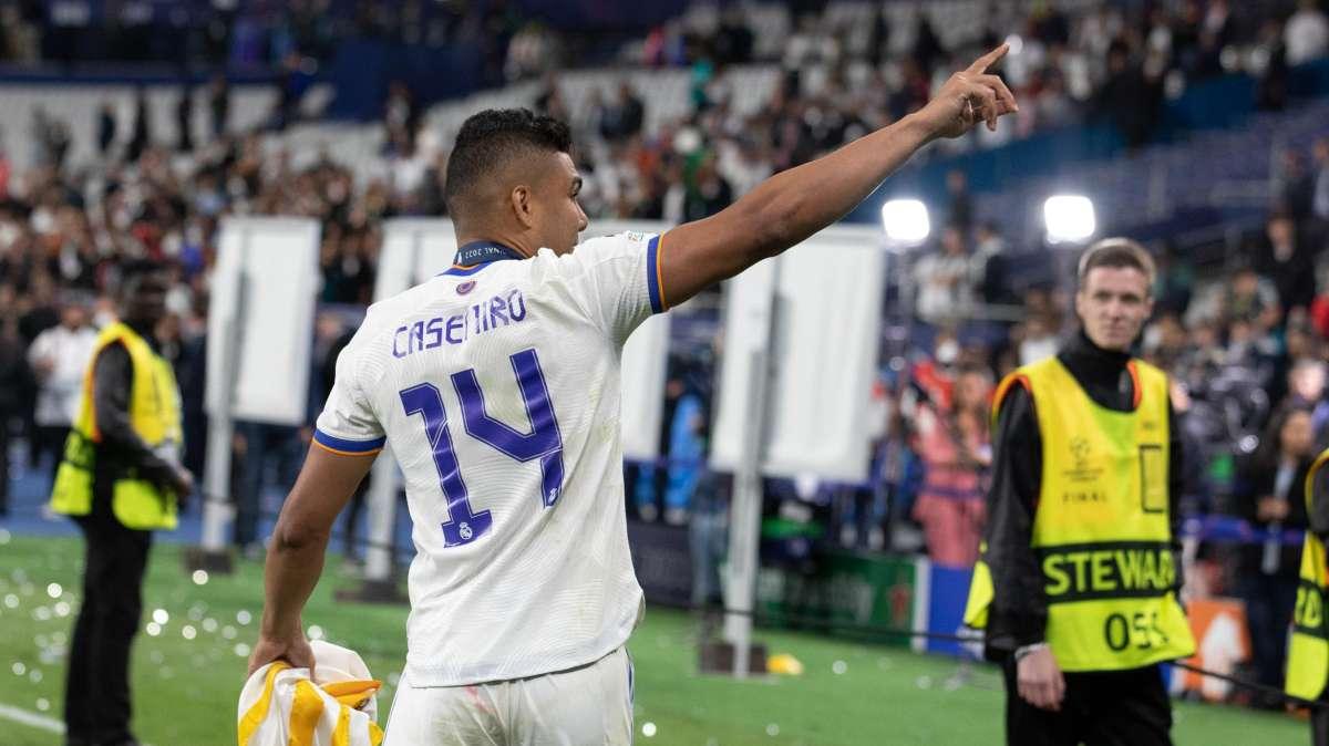 ENCUESTA BD | La afición apoya, mínimamente, la venta de Casemiro
