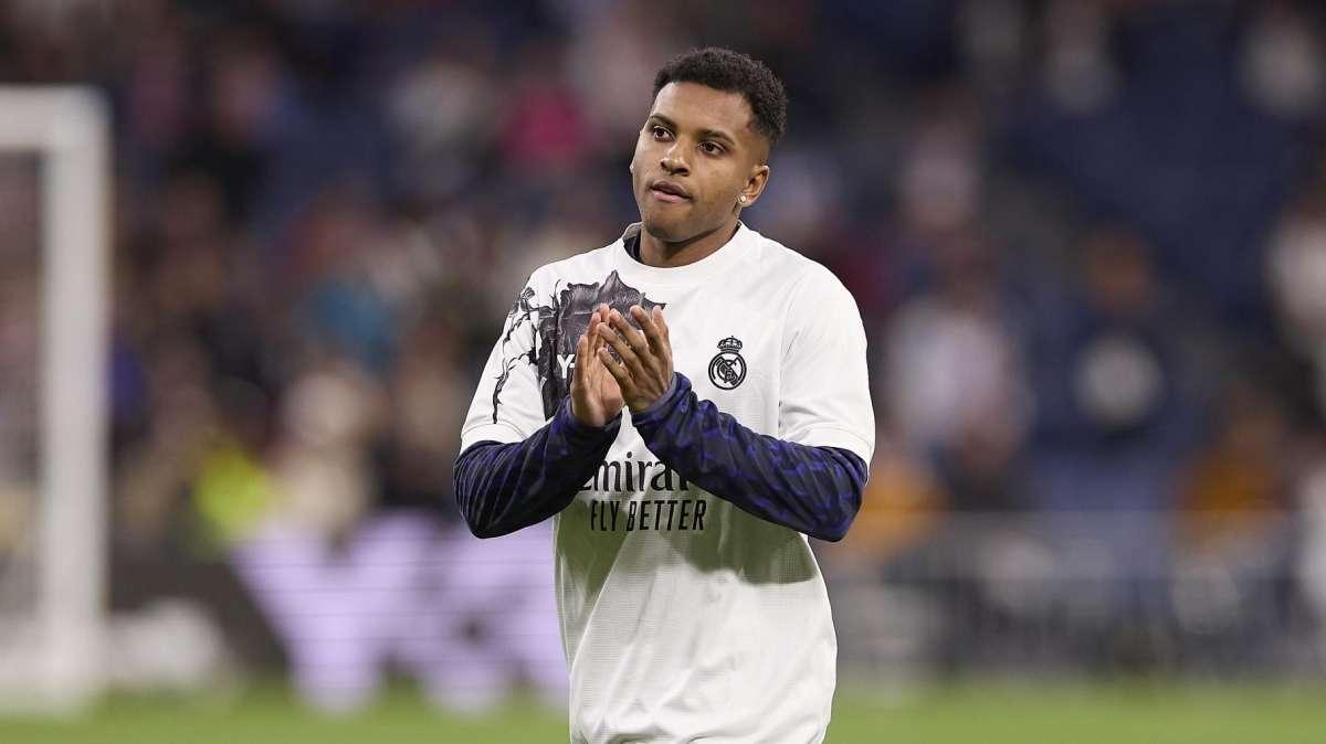 Misión imposible: Rodrygo se resigna y su decisión puede ser inesperada
