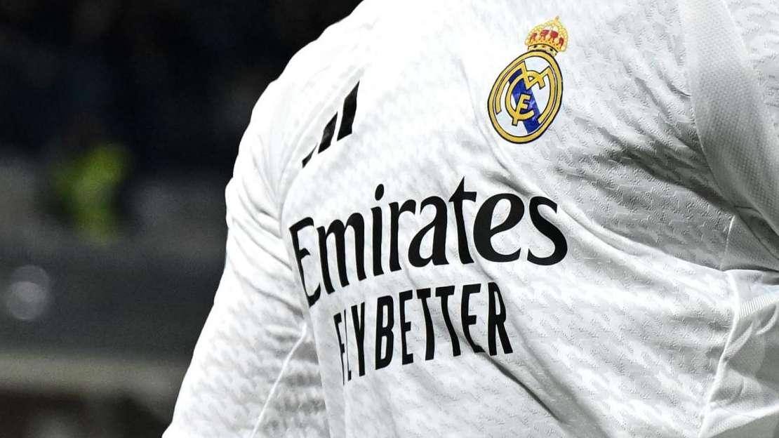 Una despedida dolorosa en el Real Madrid: "Finalizo mi etapa en el club"