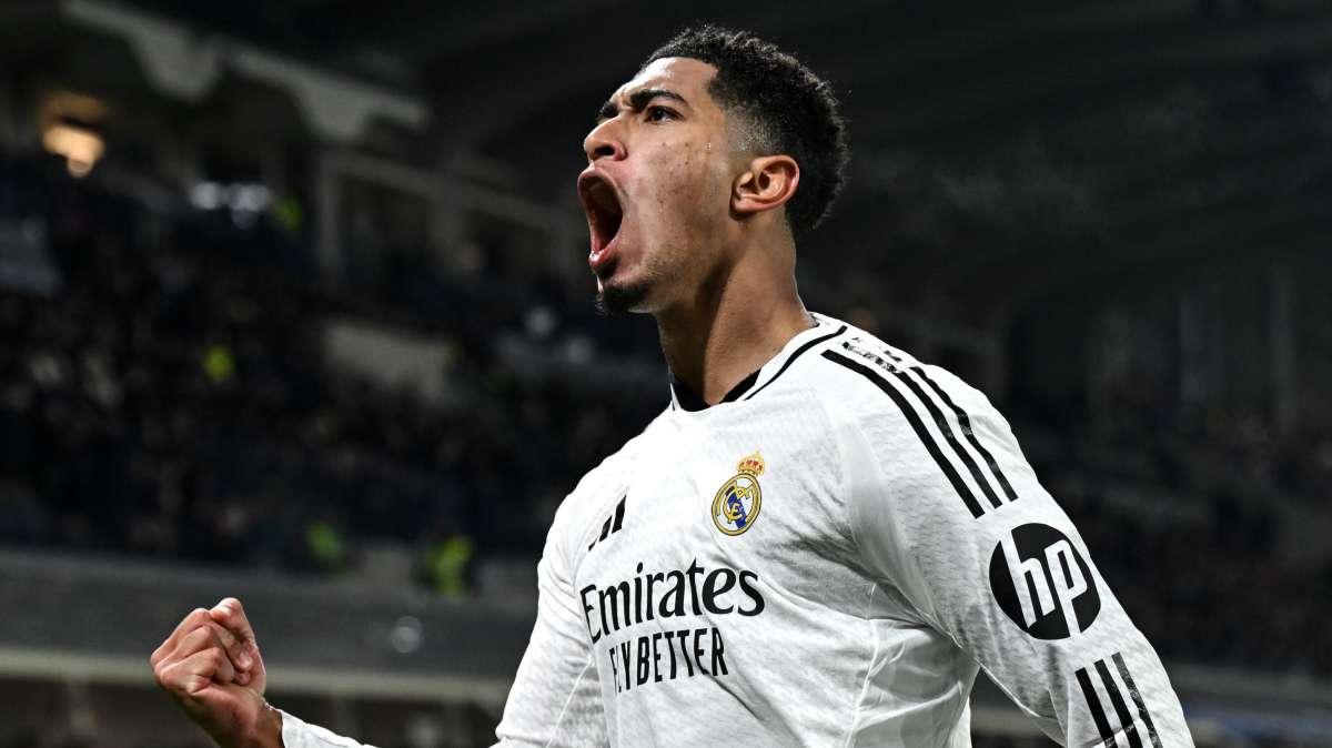 Bellingham hace justicia: la crónica del Manchester City 2-3 Real Madrid 