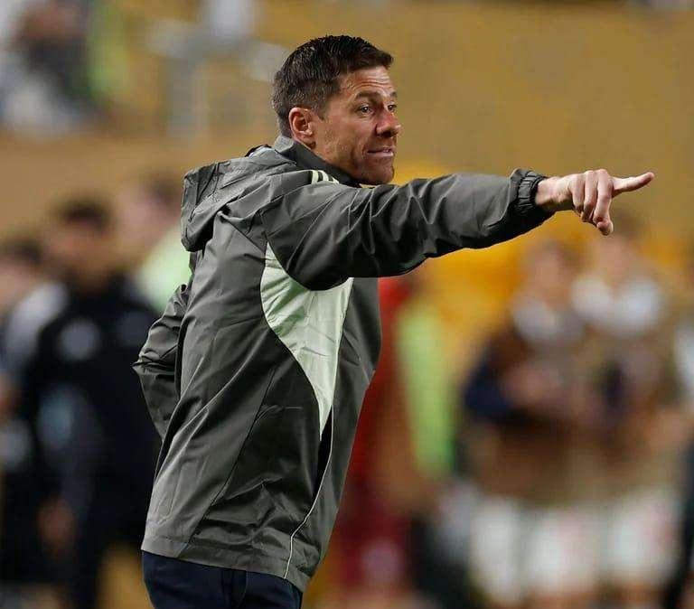 La primera final de Xabi Alonso ya está en el horizonte
