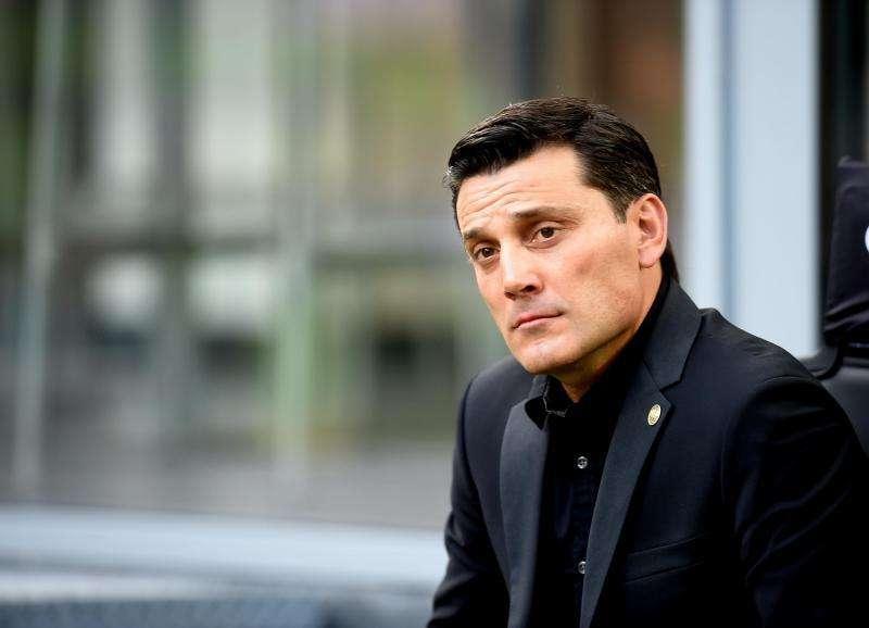 Montella: "Fàbregas no tiene las características para suplir a Montolivo"