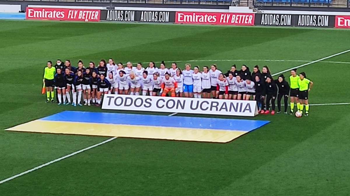 OFICIAL | Aplazado el Levante UD - Real Madrid Femenino de Copa